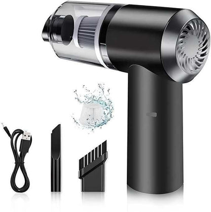 Mini Vacuum Cleaner