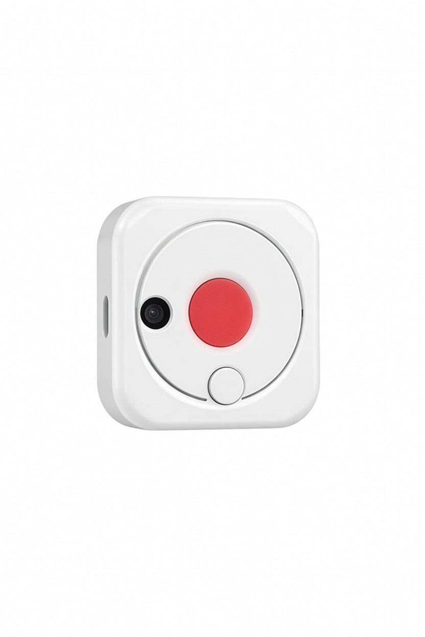 Mini Camera Detector