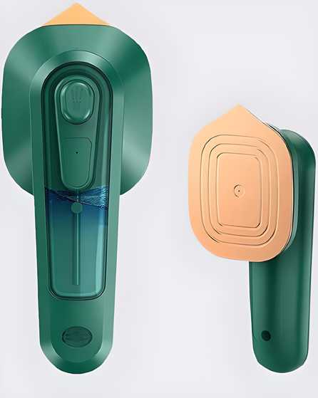 Mini Garment Steamer