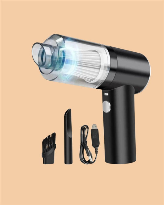 Mini Vacuum Cleaner
