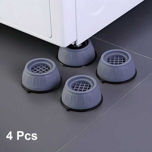 Anti-Vibration Pads for Washing Machines